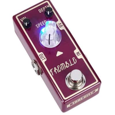 TONE CITY Tremble image 7