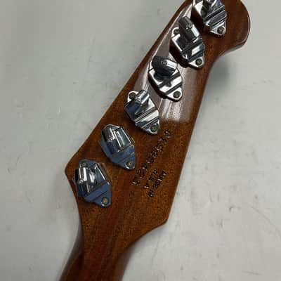 Gibson Firebird V 2005 - Vintage Sunburst w/OHSC image 8
