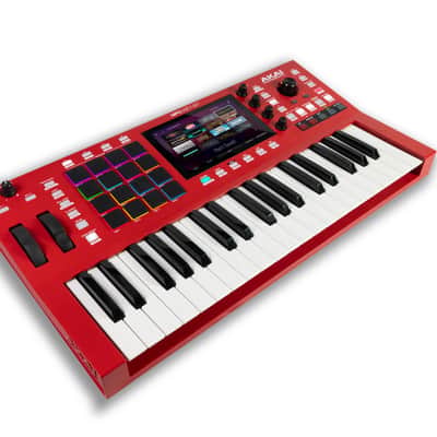 Akai Professional MPC Key 37 (Standalone MPC Synthesizer) image 5