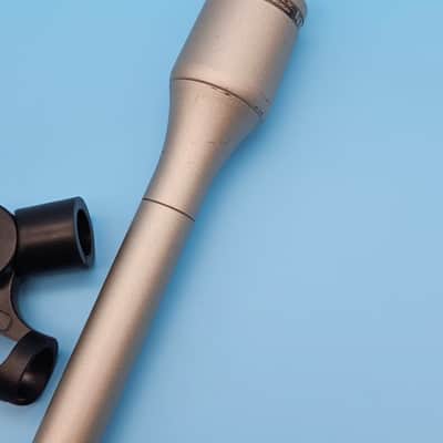 ☆Rare Vintage 1970s Electro-Voice DO56 L *New Foam* Omnidirectional Dynamic Microphone - Mini RE55 DO54 PL9 635A image 5