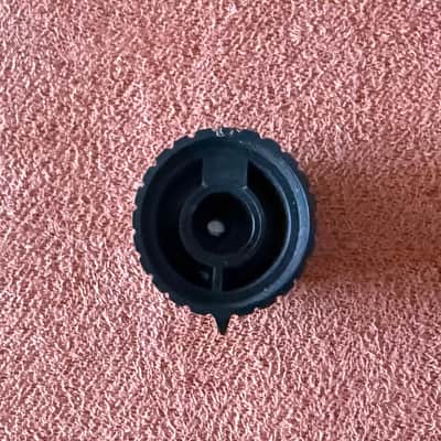 A set of 3x Marshall Pointer Knobs from 1981 image 7