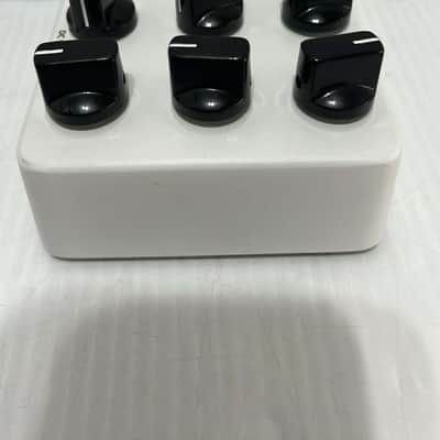 Joyo JF-15 California Sound 2010s - White image 4