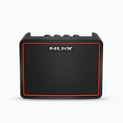 Nux Mighty Lite BT Desktop Amplifier image 2