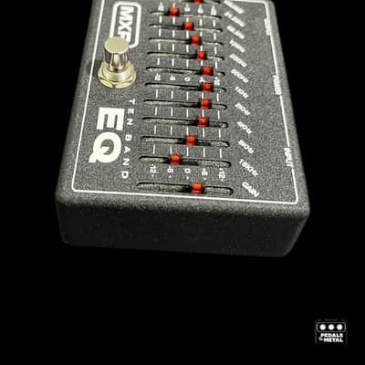 MXR M-108 10 band EQ - X19523 image 2