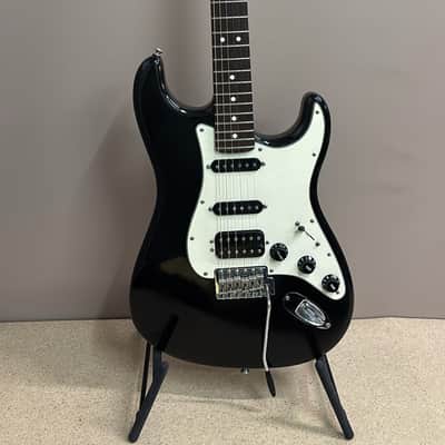 Immagine Fender Fender Stratocaster Highway One HSS 2009 2009 - 6