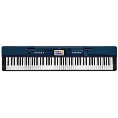Casio PX-560BE Privia 88-Key Portable Digital Piano