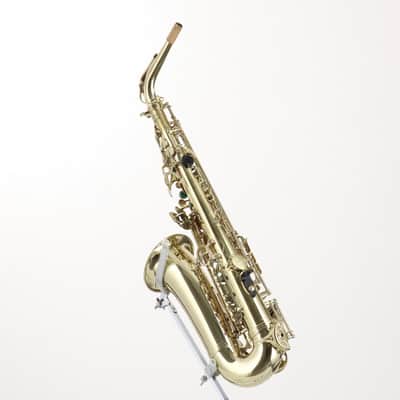 SELMER SA-80II WO GL Series2 Non-Engraving (S/N:701710) (12/22_02) image 4