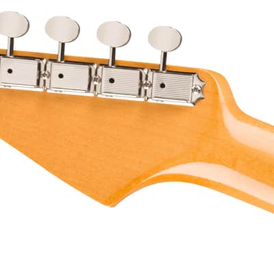 Fender Robert Cray Artist Series Signature Stratocaster 2003 - Present - Inca Silver image 6