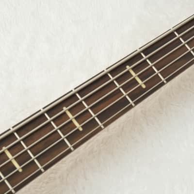 YAMAHA Pro Series BBP35 -Vintage White- 2025 [Made in Japan] image 7