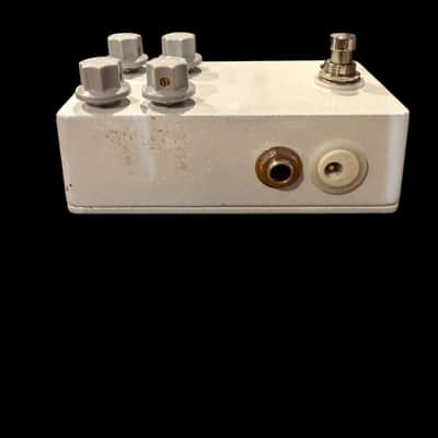 Pedal Monsters Custom Overdrive - x6631 image 3