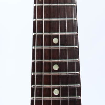 1960 Gibson Les Paul Junior DC cherry red image 4