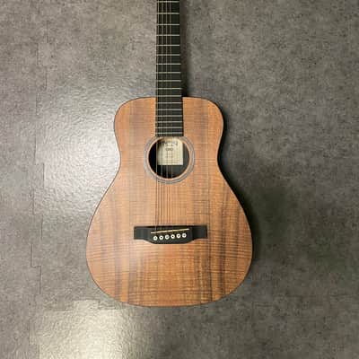 Martin LXK2 Little Martin 2003 - 2019 - Natural image 1