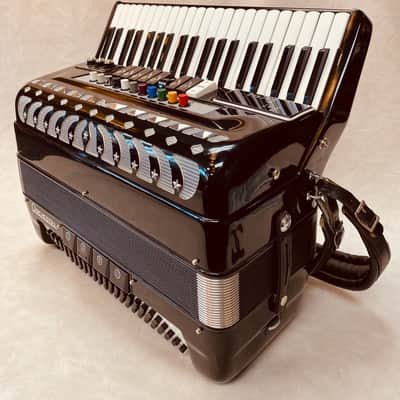 IORIO ACCORGAN ACCORDION 3-REED (LMH) #CLL039 image 3