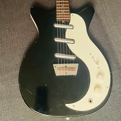 Jerry Jones Shorthorn Neptune III 1990 - Blacl image 4