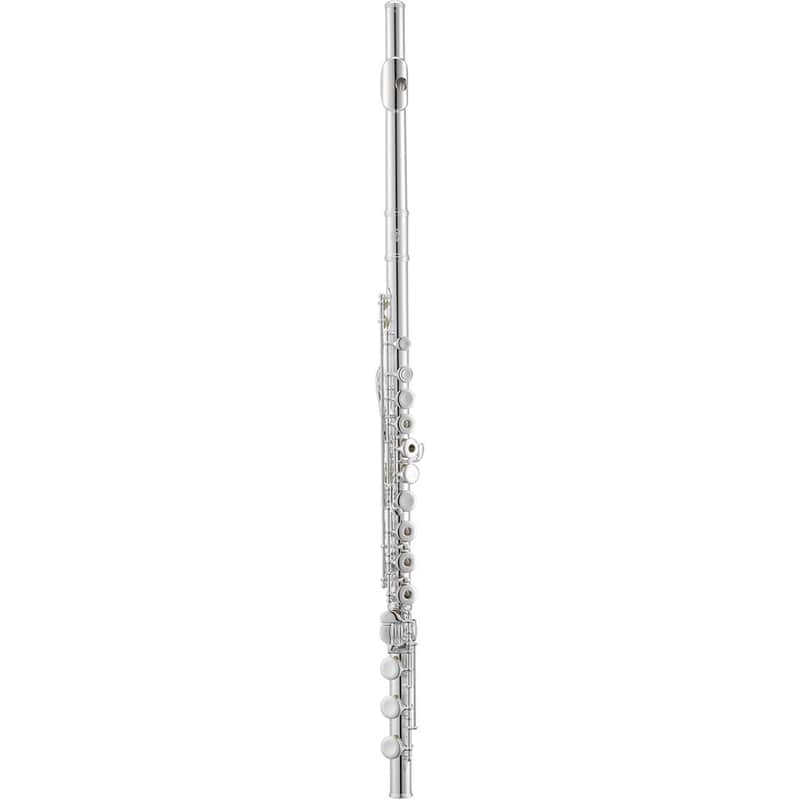 Jupiter 1000 Series JFL1000RBO Intermediate Flute with Case