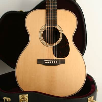 Martin OM-28 Modern Deluxe 3023125 image 1
