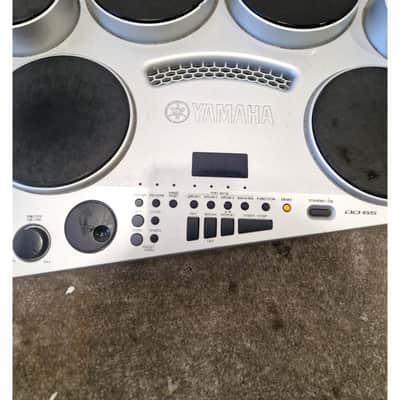 Yamaha DD-65 - Electronic Instruments - Good w/ Original Box image 10