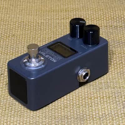 Valeton GP-5 Multi-Effect Pedal with IR and NAM support 2025 image 2