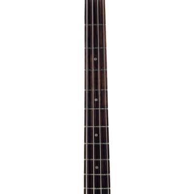Used Epiphone Precision Bass Guitar image 4