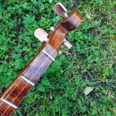 Georgian folk music instruments | Panduri and Salamuri | Folk music | Fanduri image 6