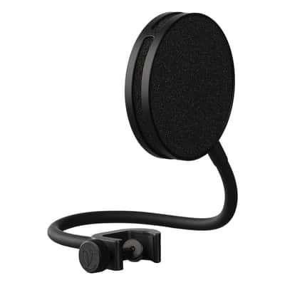 Isovox ISOPOP Midnight Pop Filter image 1