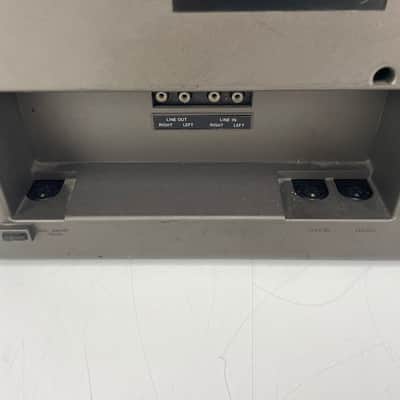 Philips - N4504 - 18CM Reel-to-Reel Deck - Serviced (New Belts) image 14