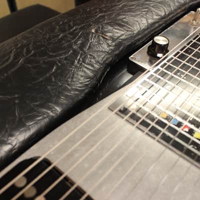 Emmons DST-12 Pedal Steel Guitar image 14