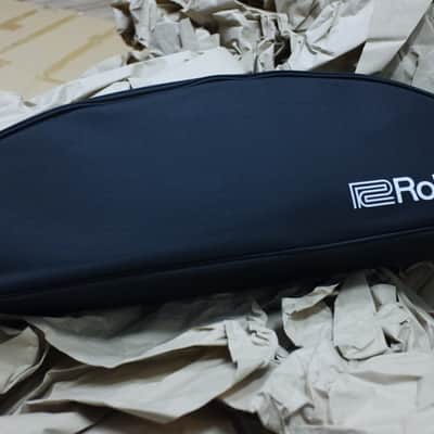 Roland AE-10 Aerophone Digital Wind Instrument 2018 - Present - White image 3