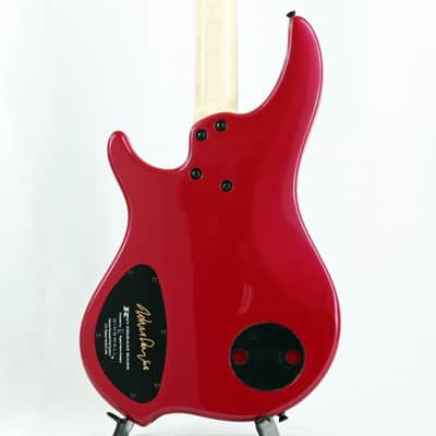 DINGWALL Rio Dream Bass John Taylor Signature Model [Limited production of 82 units worldwide] image 6