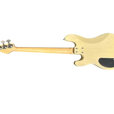 Sadowsky Metro 4 HPJ Trans White, Maple Fingerboard, Very Good/Excellent Condition image 7