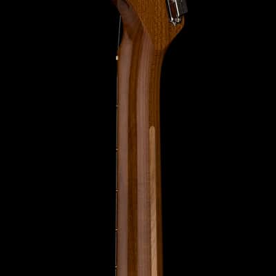 Fender Custom Shop Empire 59 Transition Stratocaster NOS - Midnight Blue #19694 image 11