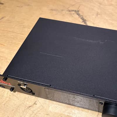 Morrison Audio Model 13 Omni Directional Speakers w/ Dbx DriveRack PA2 Speaker Management System image 9