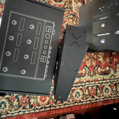 Line 6 HX Effects 2018 - Present - Black image 8