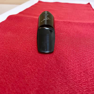 Mouthpiece Cafe Jerry Bergonzi Slant Supreme Tenor Sax Mouthpiece 7* image 23