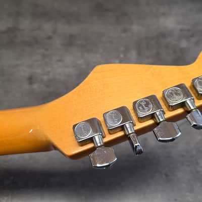 1983 Fender Stratocaster GRAMMY Artist Signed Owned American Vintage 80s 1980's USA Standard Strat Dan Smith Electric Guitar - Alan Haynes, Susan Tedeschi, Jim Suhler, Joe Peña - TEXAS Blues Rock Legends image 15