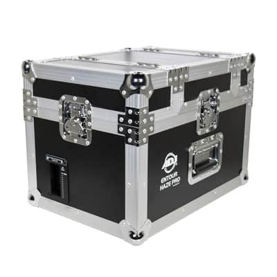 American DJ ENT300 Entour Haze Pro Pro Haze Machine image 4