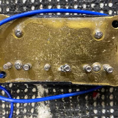 BC Rich  Import Humbucker Set image 3