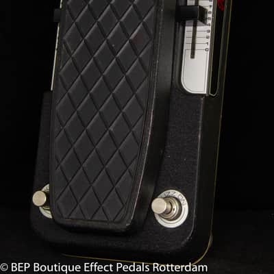 Ibanez Double Sound Fuzz Wah early 80's Japan image 5