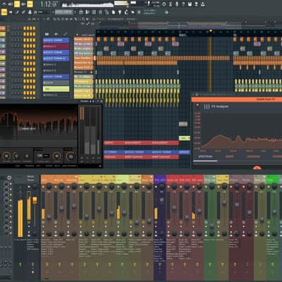 [Case] FL Studio Signature Bundle image 2
