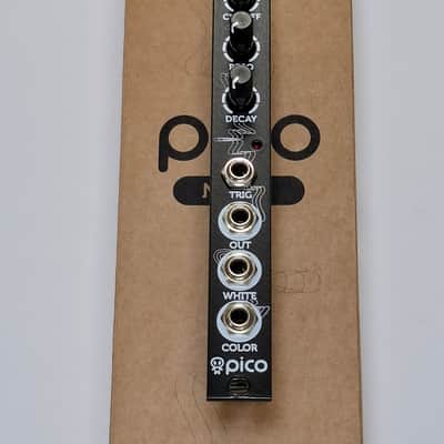 Erica Synths Pico Noise Percussion & Noise Generator w/ Filter & Decay Eurorack image 2