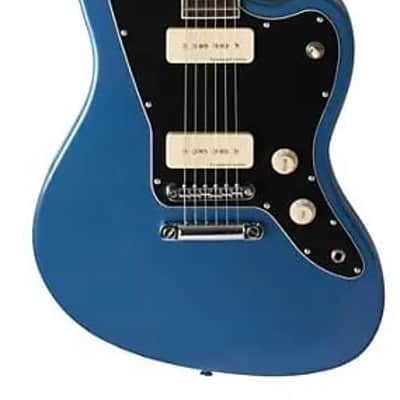 PureSalem Woodsoul Denim Blue image 1