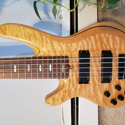 Yamaha  TRB 1005L   Natural image 2