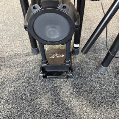Used Roland TD-11K Electronic Drum Kit image 6