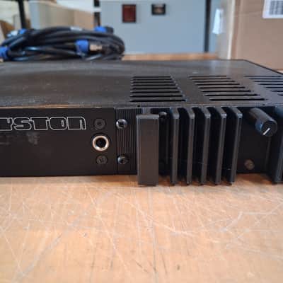 Bryston - 2B-LP Pro Amplifier image 3