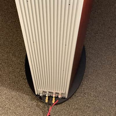 Used Bowers and Wilkins 802 D3 Loudspeaker Pair image 4