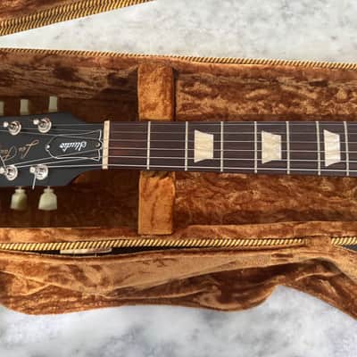 Gibson Les Paul 2016 - Faded Cherry image 2