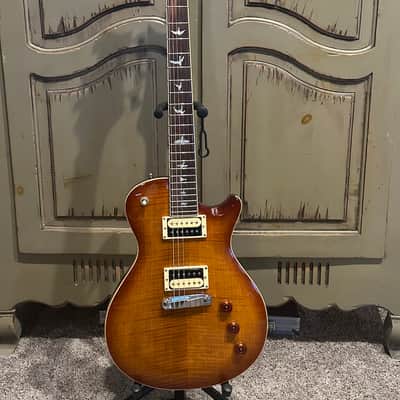 PRS SE Bernie Marsden 2011 - 2015 - Vintage Sunburst image 1