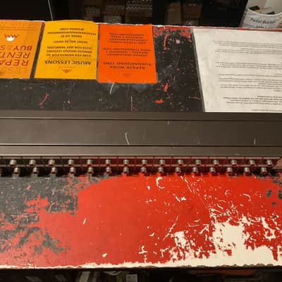 Tascam PB-32H image 6
