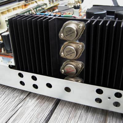 Marantz 2238 Receiver image 11