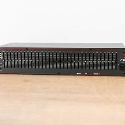 Peavey QF 131 31-Band Graphic Equalizer CG01455